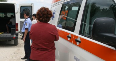Stire din Eveniment : Căpitanul navei Atlas 1, găsit mort în cabină, în portul Constanța