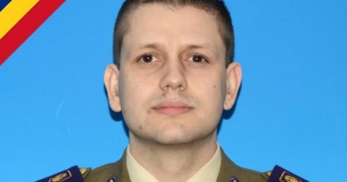 O NOUĂ TRAGEDIE ÎN ARMATĂ / Militar mort într-un exercițiu, lângă Râșnov - 2
