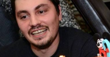 Polițistul împușcat în cap de iubită a murit