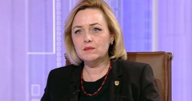 Soțul ministrului de Interne, Carmen Dan, a murit