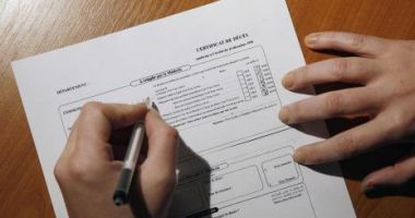Stire din Social : A fost schimbată procedura de înregistrare a deceselor