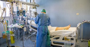 ​Coronavirus în România: 11 noi decese/Numărul total al deceselor: 1081
