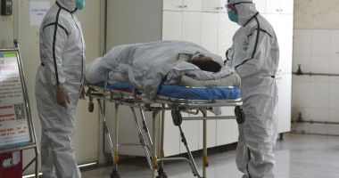 Încă trei decese din cauza noului coronavirus, în România. Bilanțul a ajuns la 1173