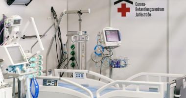 Țara în care o persoană moare de coronavirus la fiecare 54 de secunde