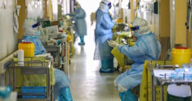 Un nou deces cauzat de infecția cu noul coronavirus, la Constanța