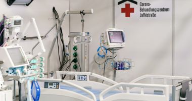 COVID-19. Încă un constănţean, ucis de noul coronavirus