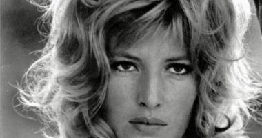 A murit celebra actriță Monica Vitti, supranumită 