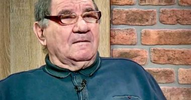 Cultura dobrogeană a pierdut un mare om al cetății.  Dr. Ghiorghe Papuc a trecut la cele veșnice