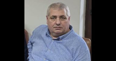 Stire din Actualitate : Colectivul Casei de Asigurări de Sănătate este în doliu. Fostul director economic, Marinel Ciobanu, a încetat din viață