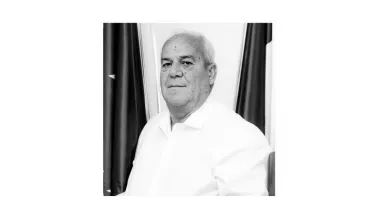 Stire din Politică-Administrație : Doliu la Consiliul Județean Constanța. A murit Stere Guteanu