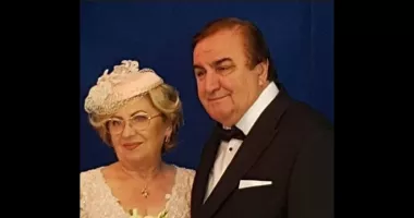 Stire din Actualitate : La doar patru luni după moartea soției sale, Ion Zahiu a încetat din viață