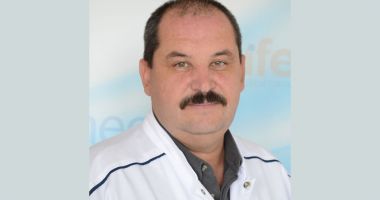 Lumea medicală este în doliu. A murit un specialist în Medicină Nucleară. "Rămas bun, Marius!" - 2