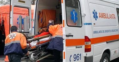 Stire din Eveniment : S-a înregistrat primul deces din cauza gerului. Un bărbat a murit de frig într-o casă neîncălzită