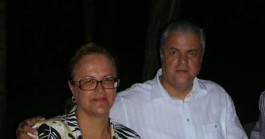 Stire din Actualitate : Adrian Năstase este în doliu. Sora sa, Dana Barb, a murit la vârsta de 72 de ani