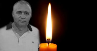 Stire din Politică-Administrație : PSD Constanța, mesaj de condoleanțe: Rămas bun, Anghel Panait!