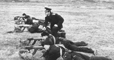 Doliu în Armata Română. "Dumnezeu să te odihnească în pace, Miule!" - 2