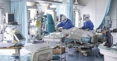 Peste jumătate dintre pacienții cu coronavirus au dezvoltat disfuncții ale inimii