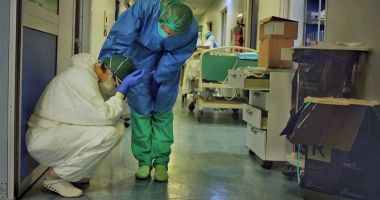 Bărbat de 59 de ani, din Constanţa, răpus de COVID-19, la Bucureşti