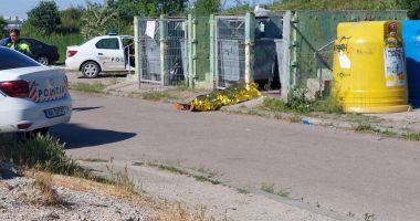 Stire din Eveniment : Bărbat găsit MORT în stradă, în cartierul Poarta 6 din Constanța