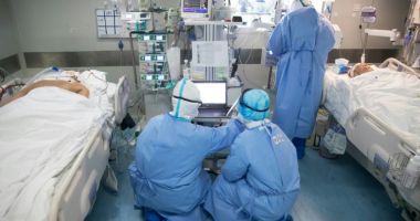 Alte trei persoane infectate cu coronavirus au murit. Bilanțul a ajuns la 929