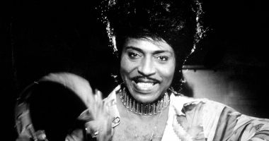 Doliu în lumea muzicii! Little Richard a murit la 87 de ani