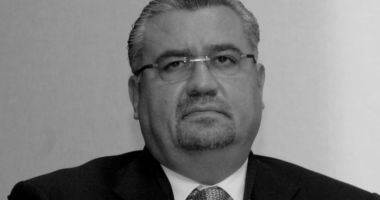Fostul director al CFR Călători Alexandru Noapteș a murit într-un spital privat din Capitală