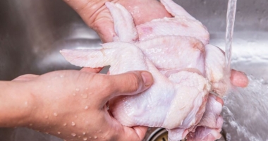 Stire din Social : Alertă în România! 1.500 de kg de carne de pui importată din Polonia, depistată cu Salmonella