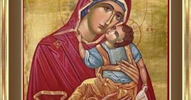 Stire din Cultură-Educație : De ce sărbătorim  Adormirea Maicii Domnului