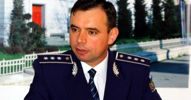 Stire din Eveniment : De ce s-au plâns polițiștii noului șef al IPJ Constanța