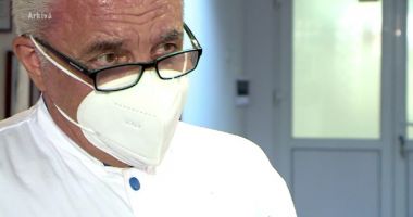 Un cunoscut medic chirurg a murit din cauza COVID-19