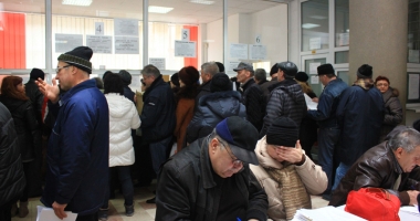 Stire din Social : Peste 3.500 de ajutoare de deces acordate