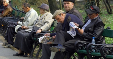 Stire din Social : Casa de Pensii a acordat, anul acesta, 4.796 ajutoare de deces