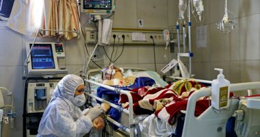 Stire din Actualitate : Doi tineri de 21 si 25 de ani, infectați cu Sars-Cov-2 și nevaccinați, au murit în ultimele 24 de ore
