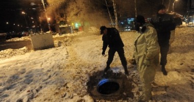 Bilanțul deceselor din cauza gerului a ajuns la 22