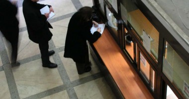 Stire din Cetățenești : De ce simplu, când se poate complicat?