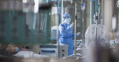 COVID-19. Încă un deces la Constanța. Bărbat de 83 de ani, răpus de noul coronavirus