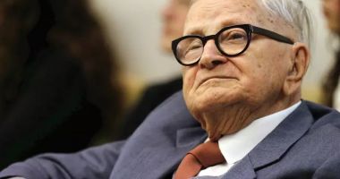 Stire din Actualitate : Decesul agentului Mossad care l-a capturat pe Eichmann