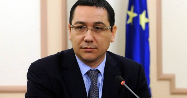 De ce vine Victor Ponta la Constanța