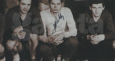Stire din Sport : Doliu în lumea handbalului românesc. Un jucător de legendă a murit