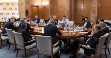 Stire din Politică-Administrație : Ce au decis PSD-PNL-UDMR, fără USR. Cum va arăta programul de guvernare