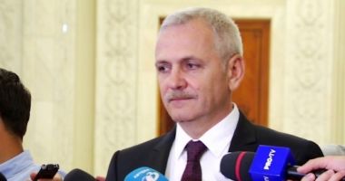 Stire din Eveniment : Liviu Dragnea și-ar putea afla azi sentința în dosarul angajărilor fictive. DNA a cerut 7 ani și jumătate de închisoare