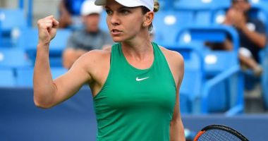 Stire din Sport : Decizie drastică! Simona Halep nu mai vine la Fed Cup