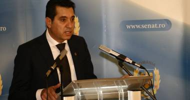 Stire din Politică-Administrație : Decizie de ultimă oră a senatorului Chiru