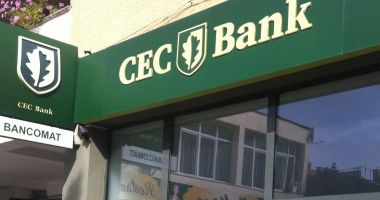 Stire din Economie : Decizie crucială pentru CEC Bank SA