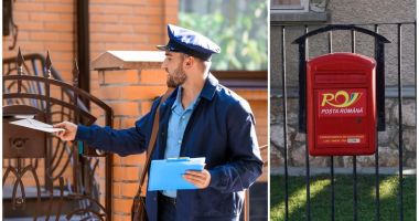 Stire din Social : Vestea pe care o așteaptă milioane de pensionari! Poșta Română a anunțat când distribuie deciziile de recalculare