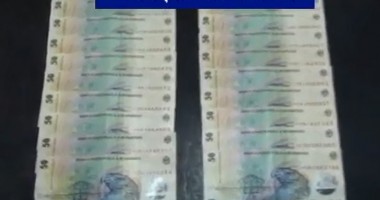 Stire din Eveniment : Vezi aici imagini cu declarantul vamal prins luând mită