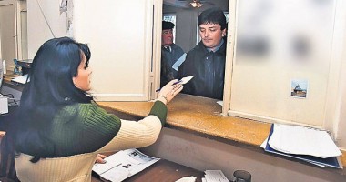 Stire din Cetățenești : Declararea nașterii  când părinții au nume diferite