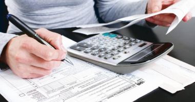 Stire din Economie : Declarația fiscală  unică a fost aprobată