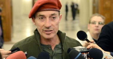 Ce a declarat Radu Mazăre la ieșirea din arest