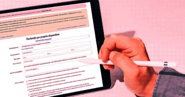 Stire din Social : Apare declarația pe propria răspundere! Cine trebuie să o completeze